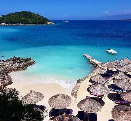 Angela Appartement Ksamil