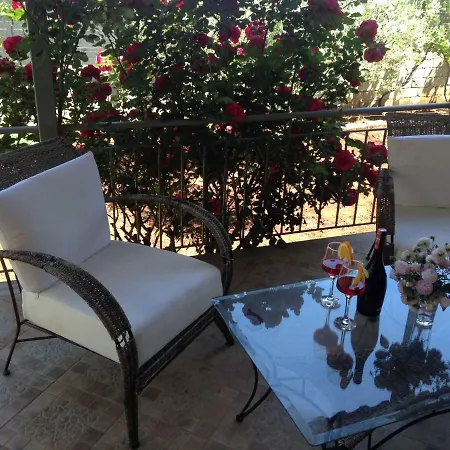 Angela Apartamento *