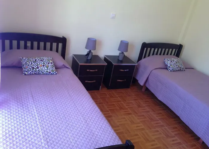 Angela Apartamento *