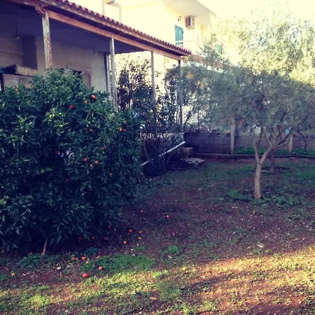Angela Appartement *