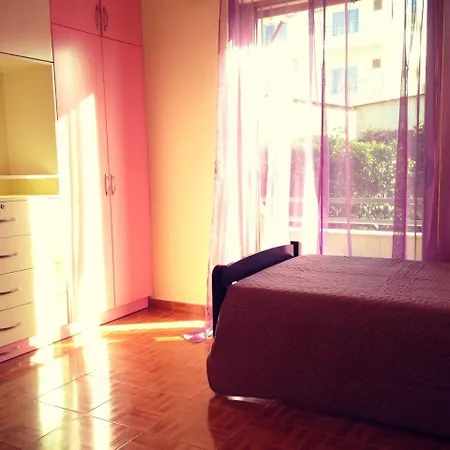 Angela Apartment