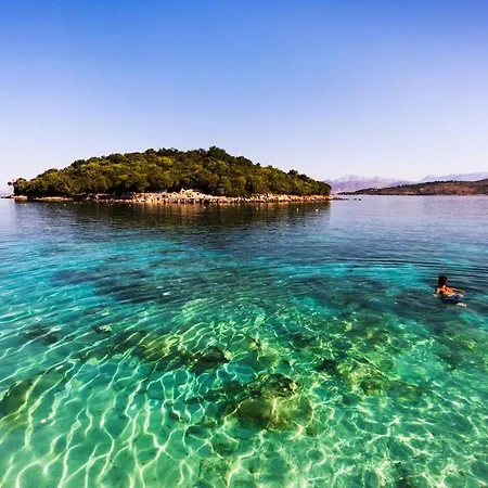 Apartament Angela Ksamil