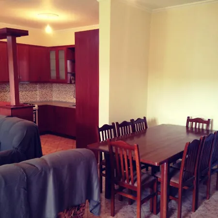Appartement Angela Ksamil