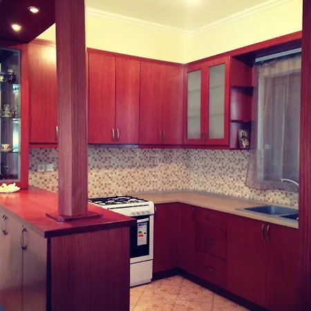 Angela Apartment