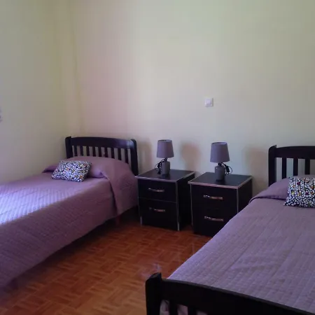 Angela Apartment