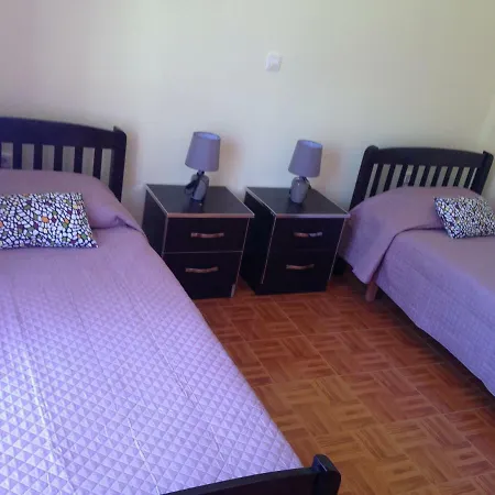 Angela Apartment *