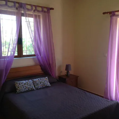 Angela Apartment Ksamil