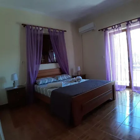 Apartament Angela Ksamil