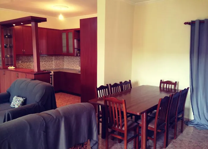 Apartment Angela Ksamil