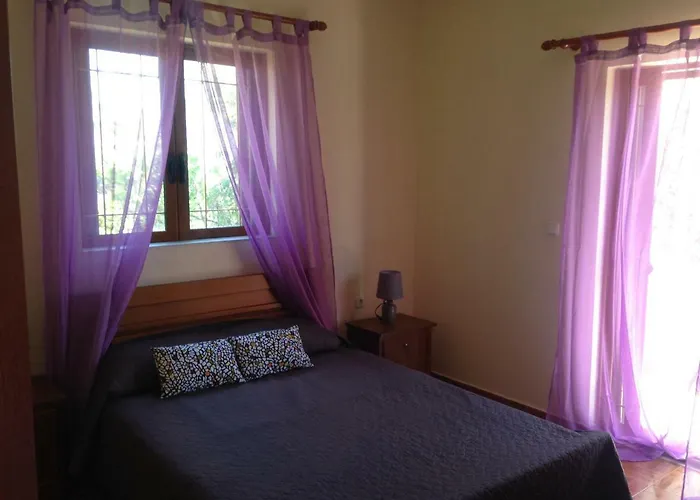 Angela Apartment Ksamil