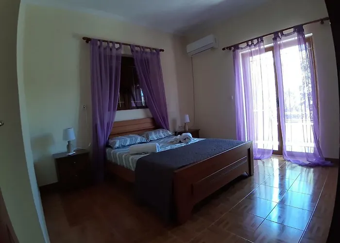 Apartment Angela Ksamil